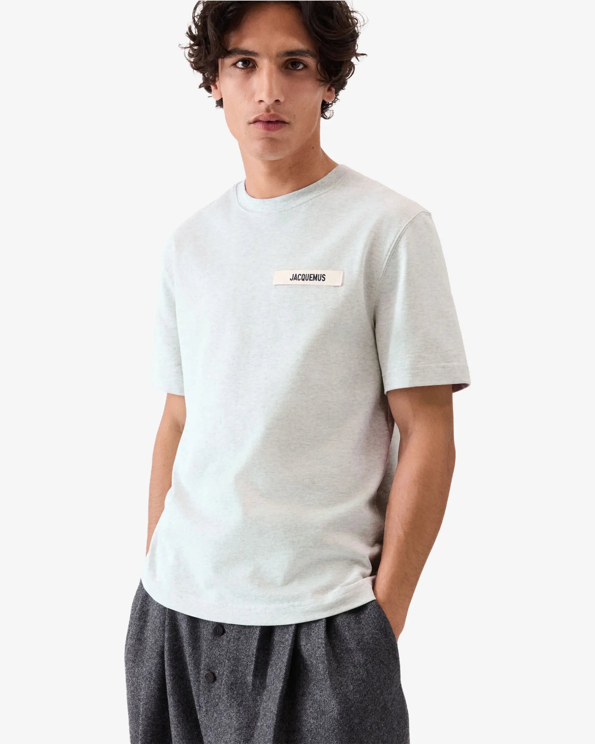 Maglietta Gros Grain