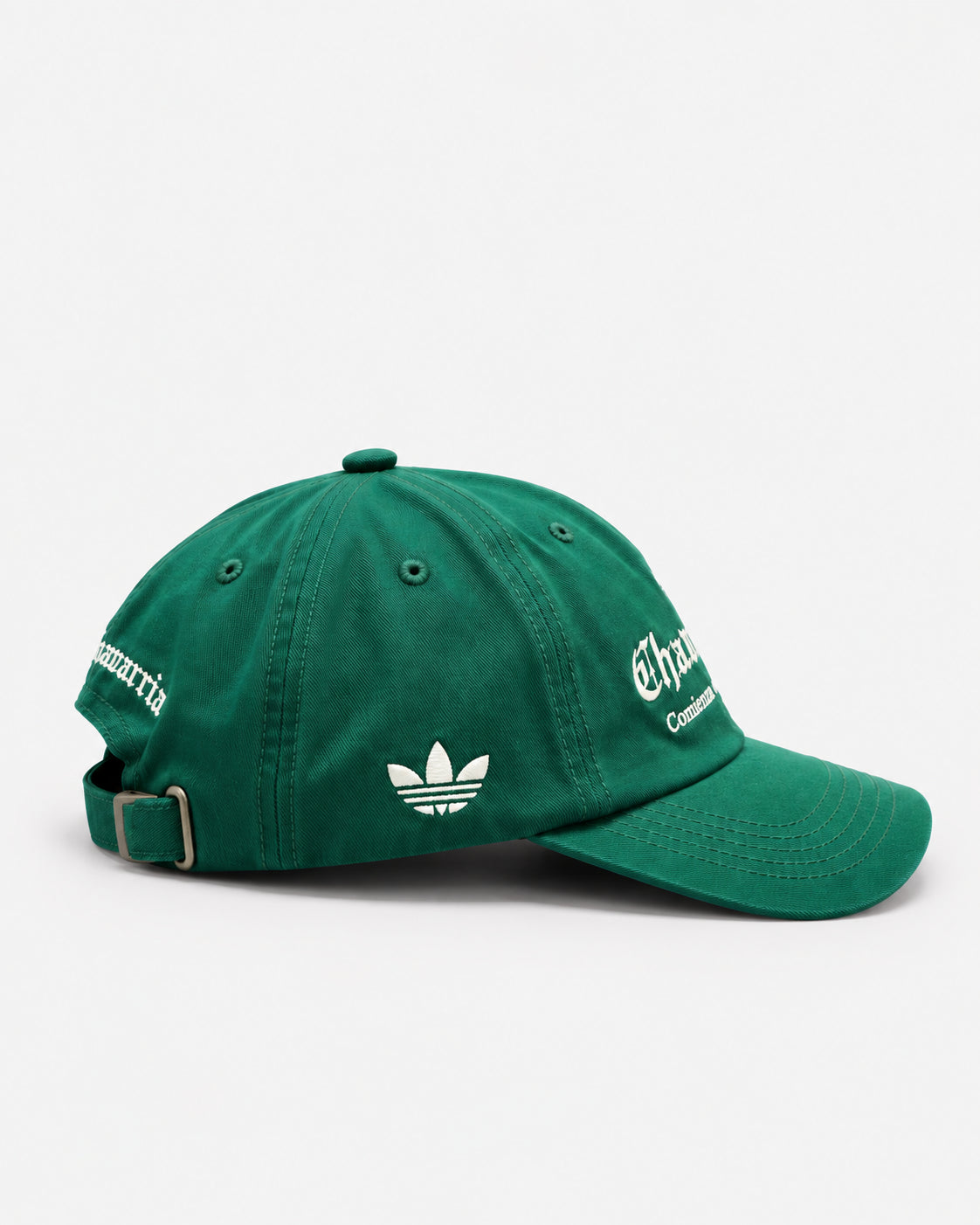 Cappellino da baseball Adidas Originals X Willy Chavarria