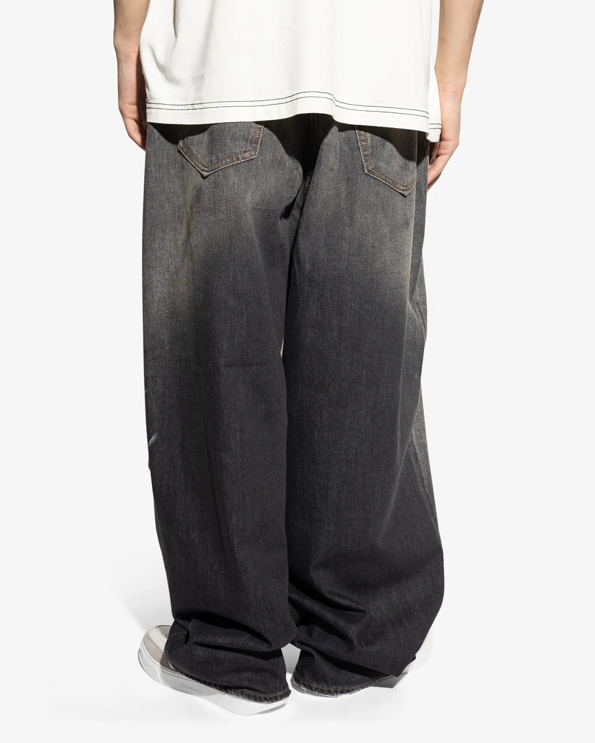 Trafalgar Jeans