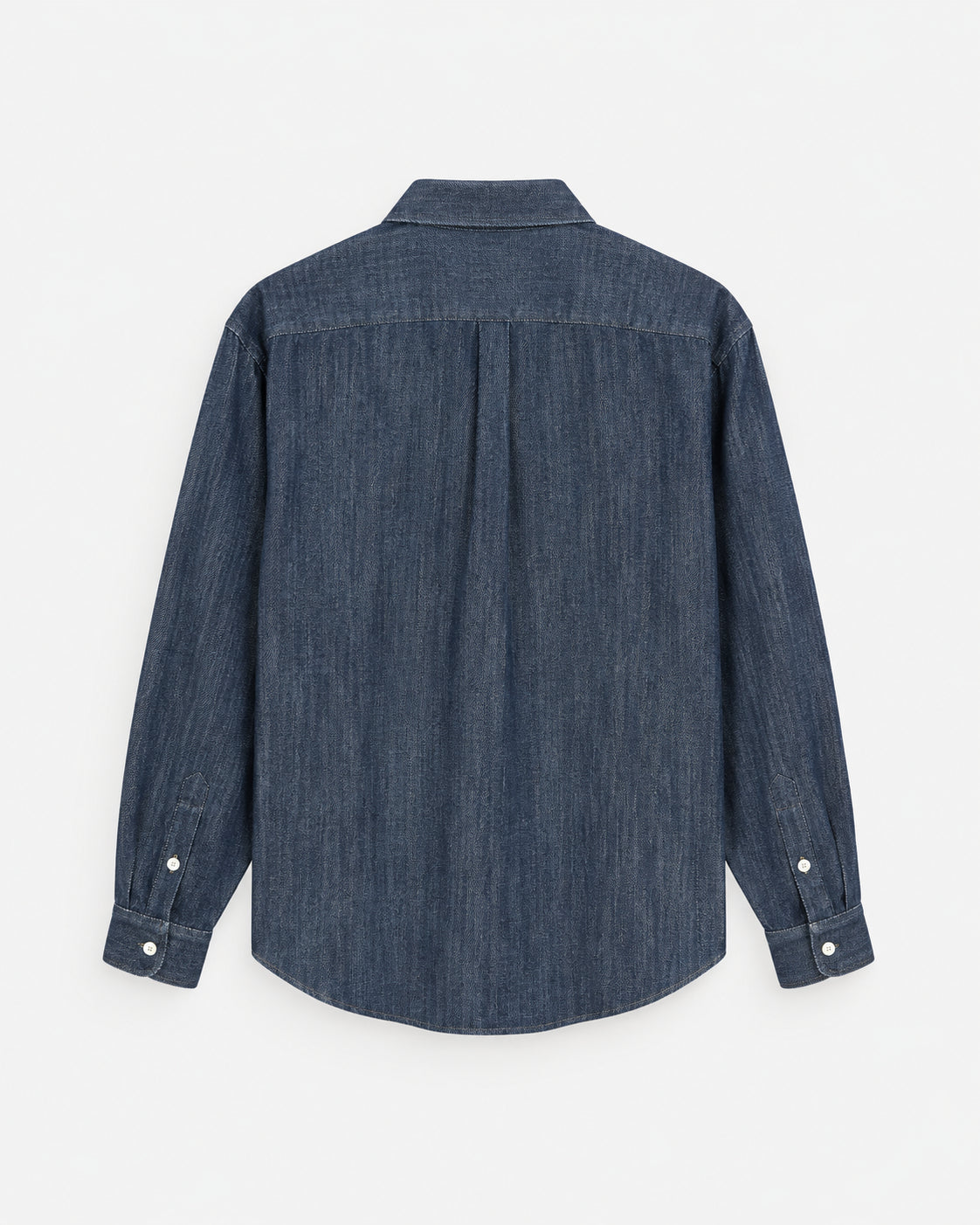CAMICIA TASCHINO CON LOGO