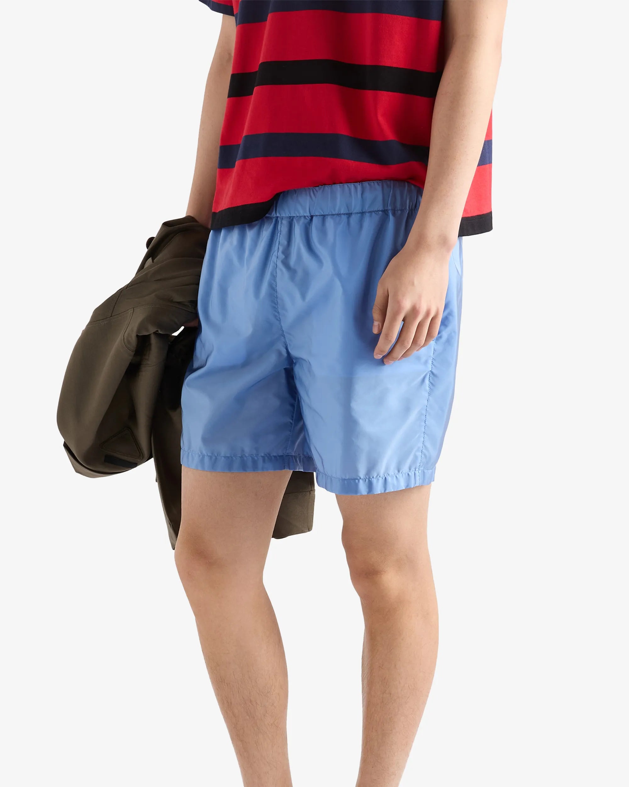 boxer mare in Re-Nylon