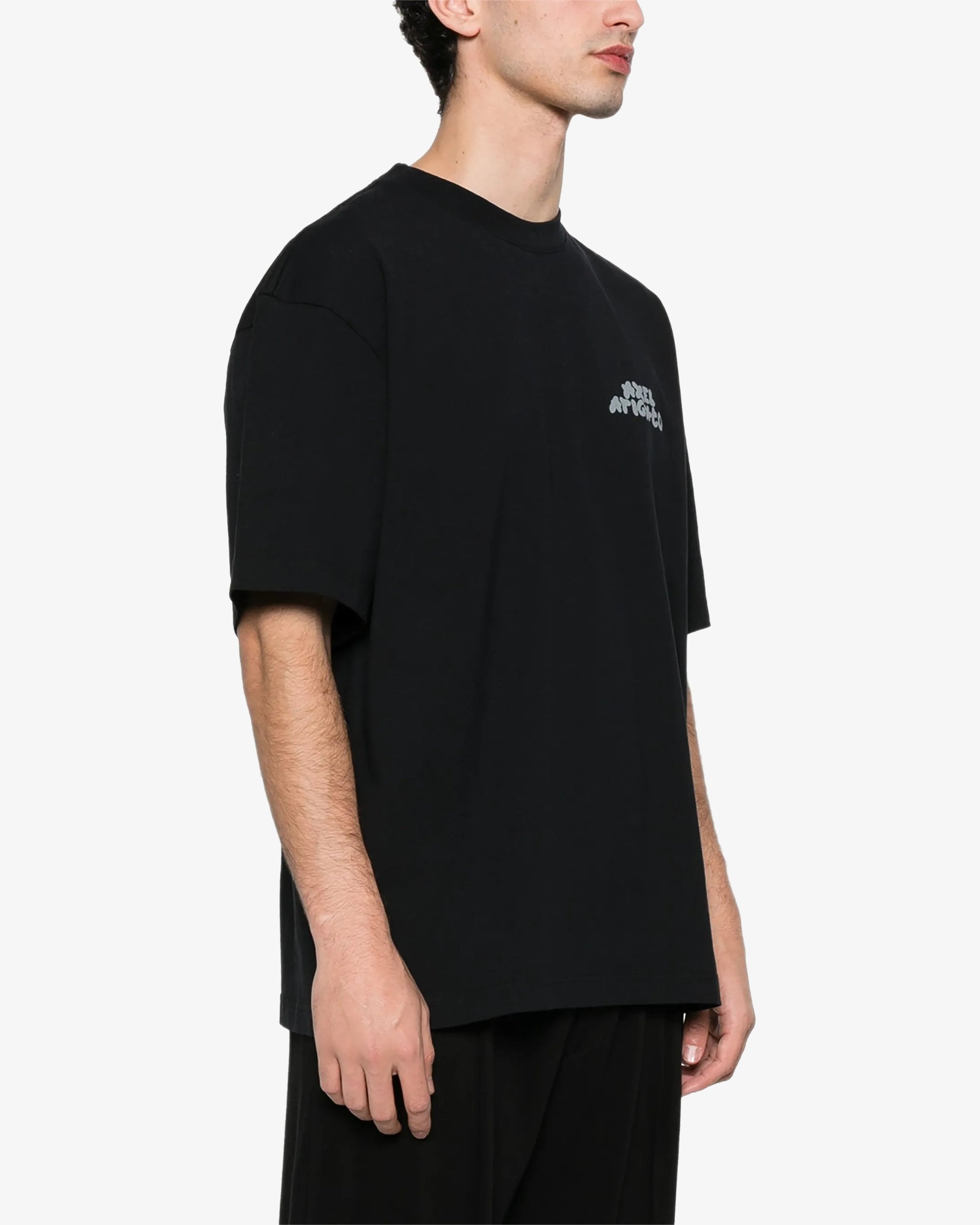T-shirt Soren in cotone