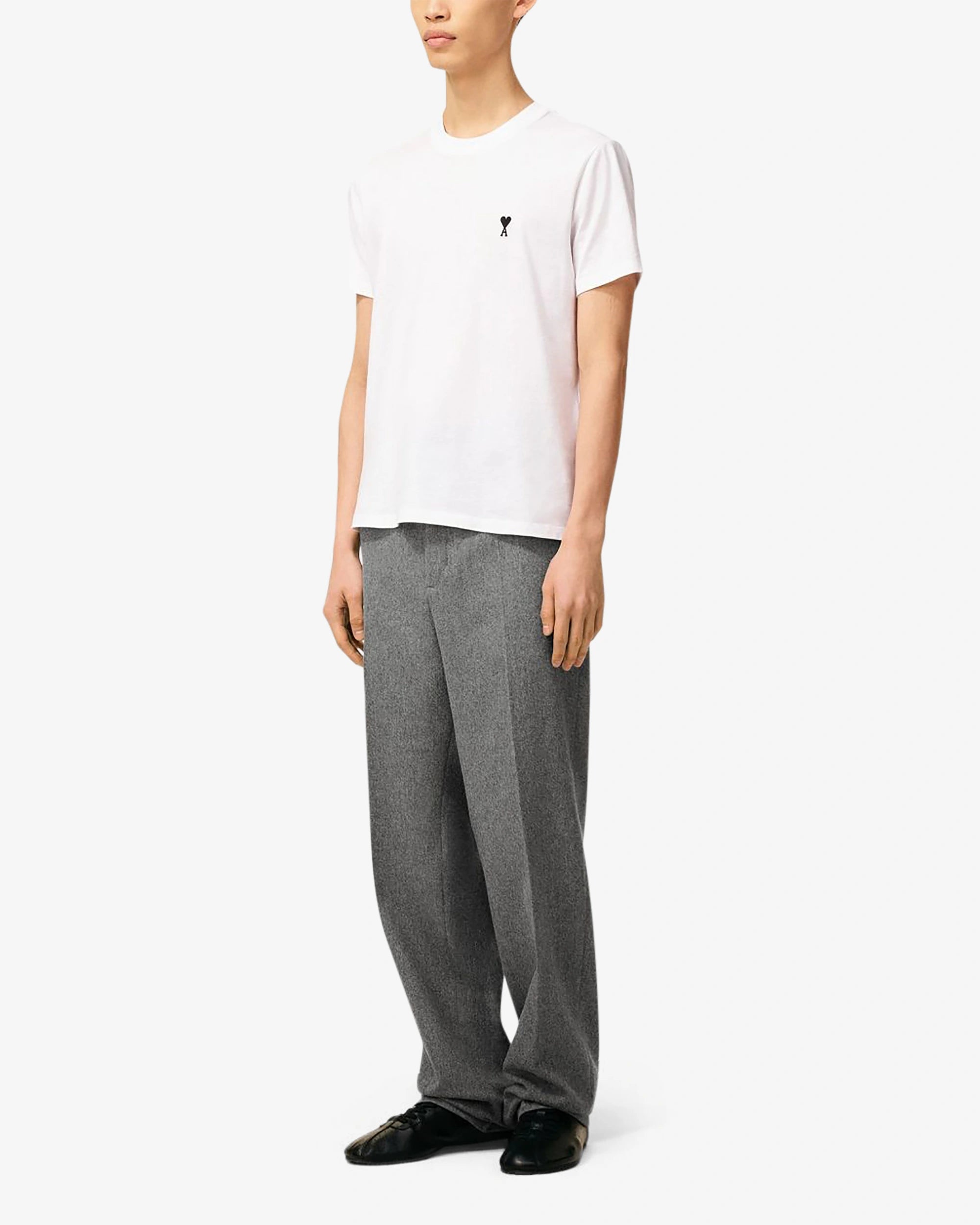 T-shirt in cotone