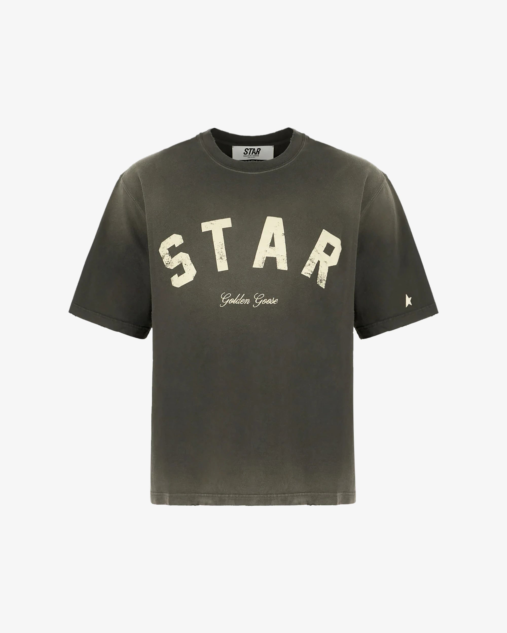 T-shirt STAR