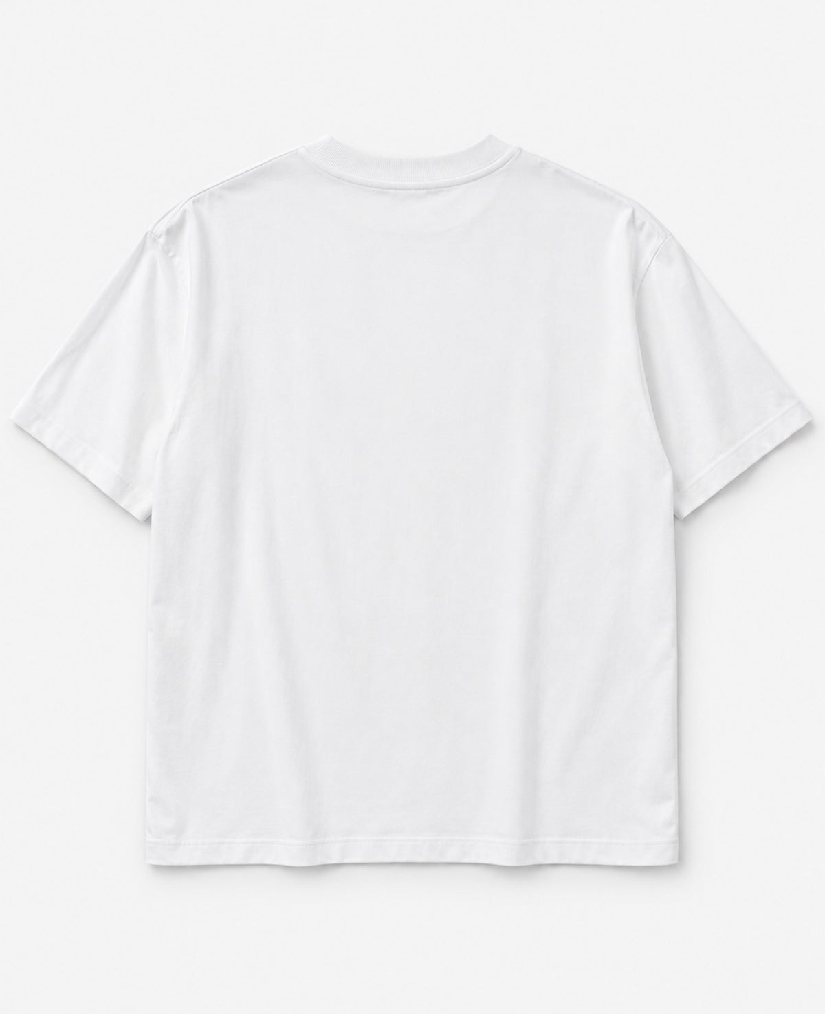 T-SHIRT LOGO
