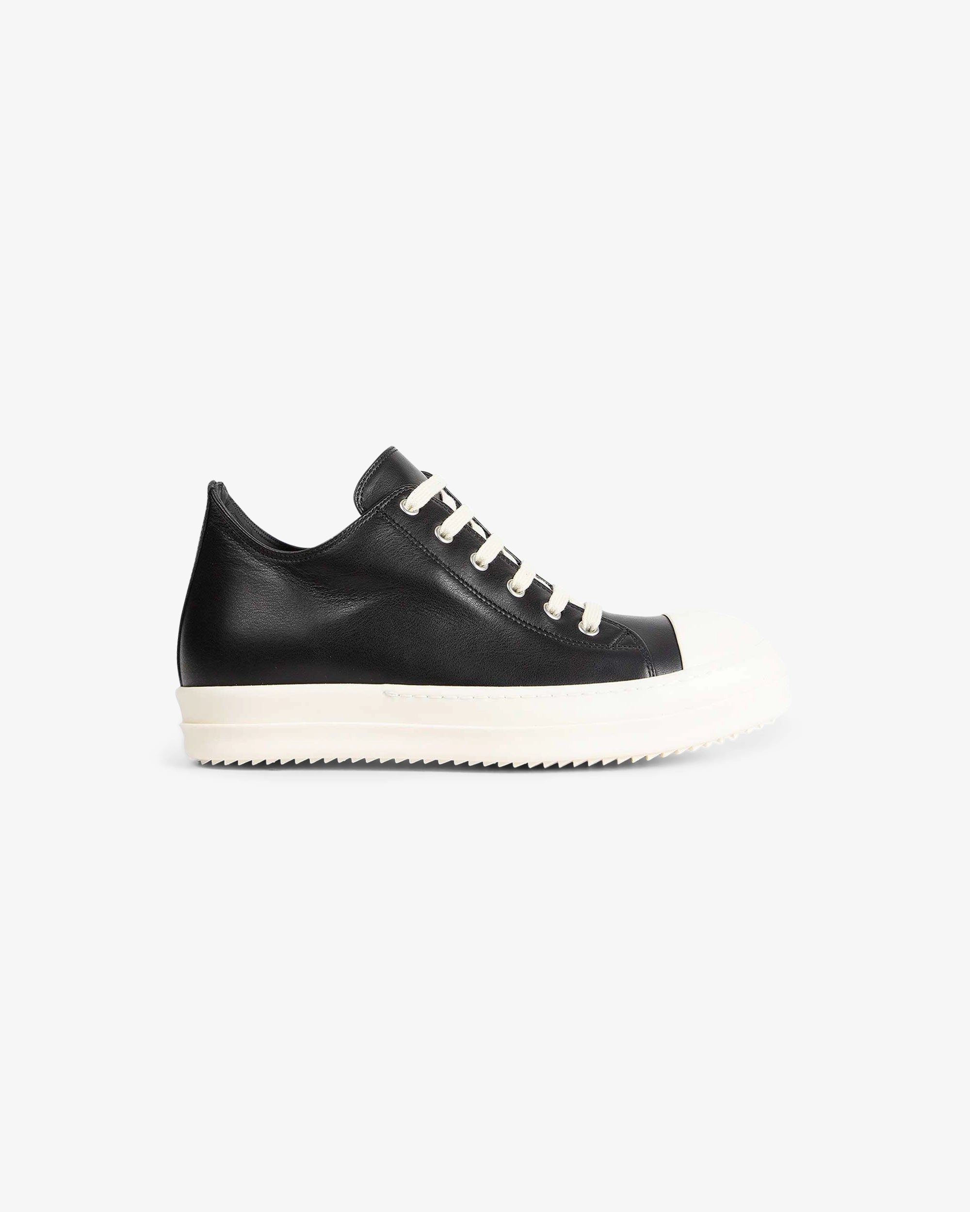 LOW SNEAKS