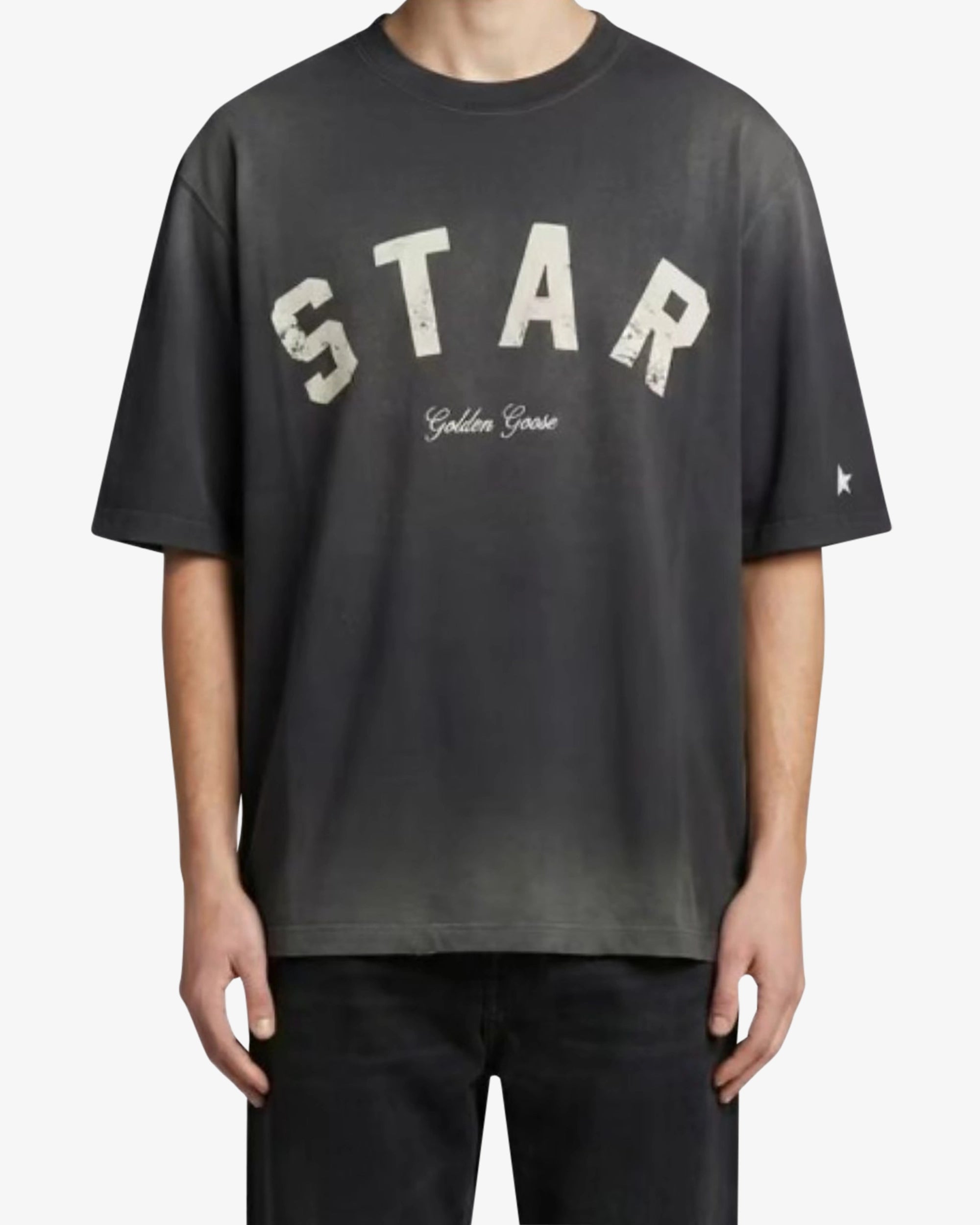 T-shirt STAR