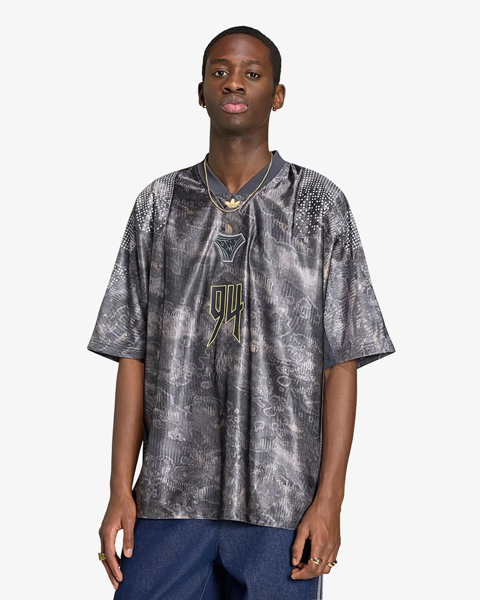 MAGLIA ADILENIUM SEASON 5 EQT