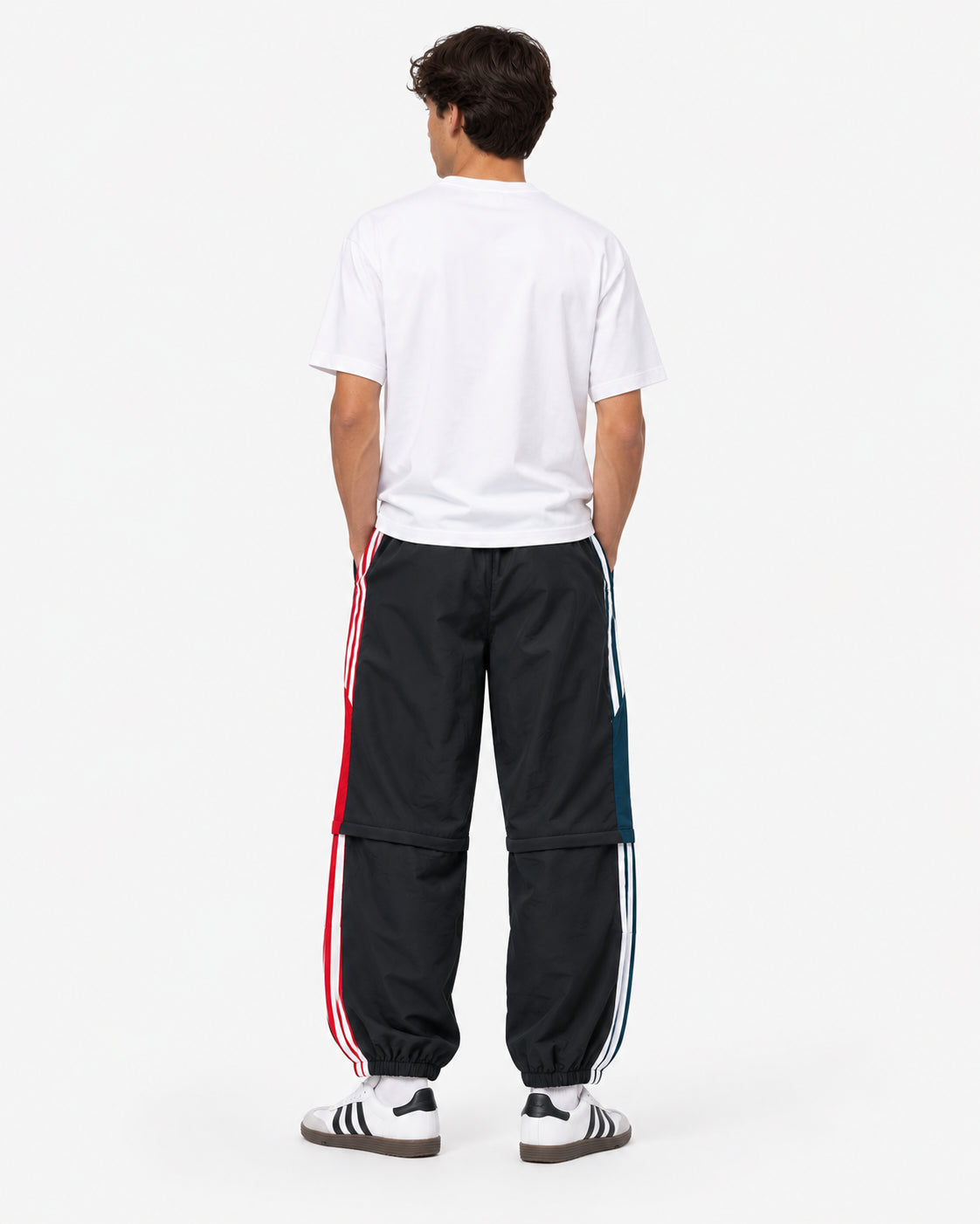Adidas Originals Adidas Originals Chavarria CDM Woven Track Pants