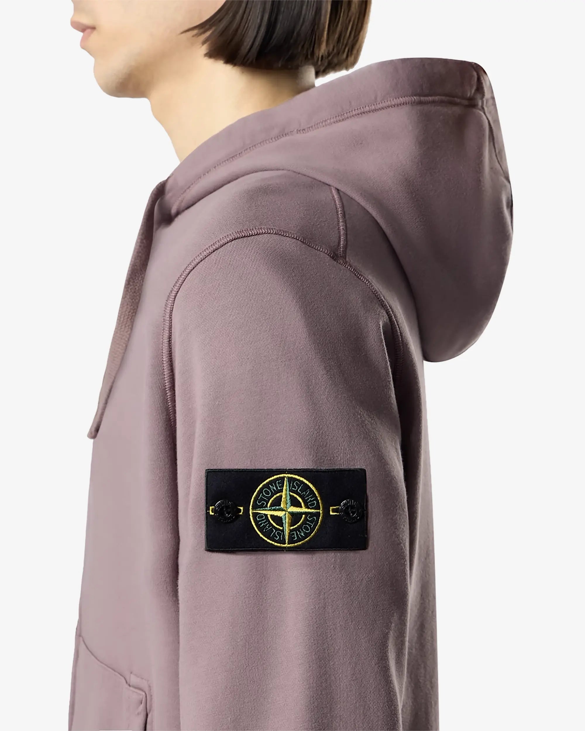 Felpa Fleece