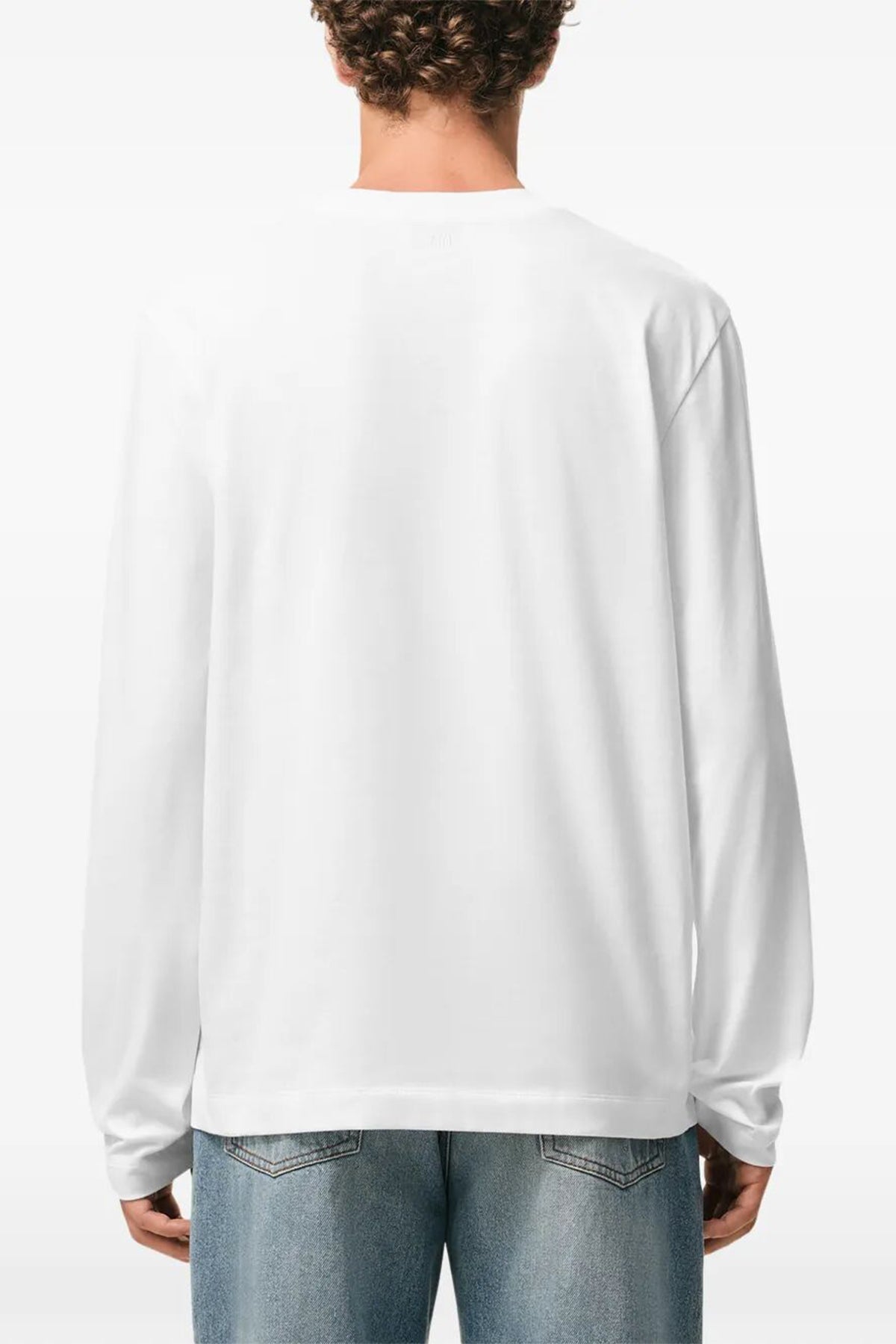 AMI Paris Longsleeve