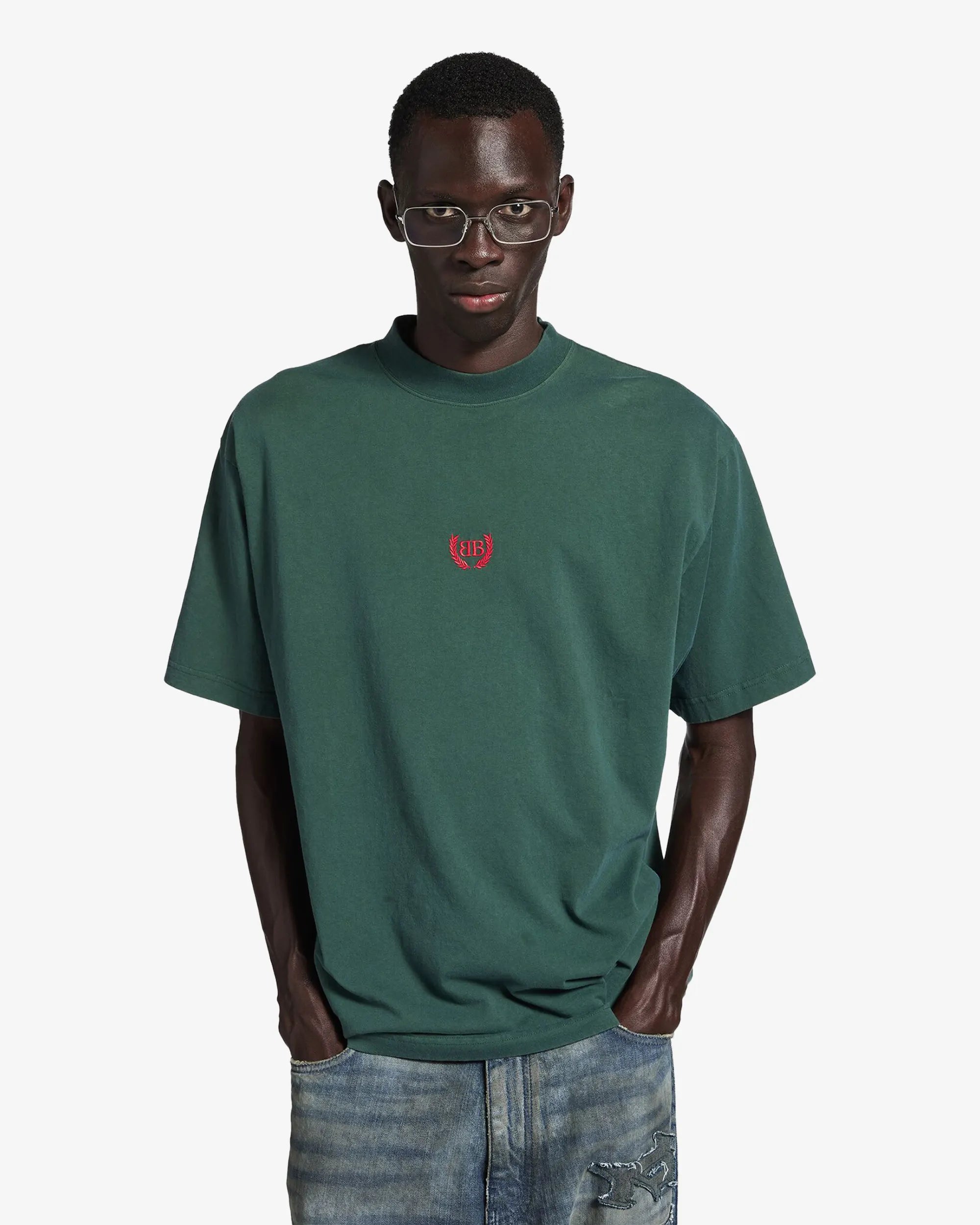 T-shirt Laurel Classic