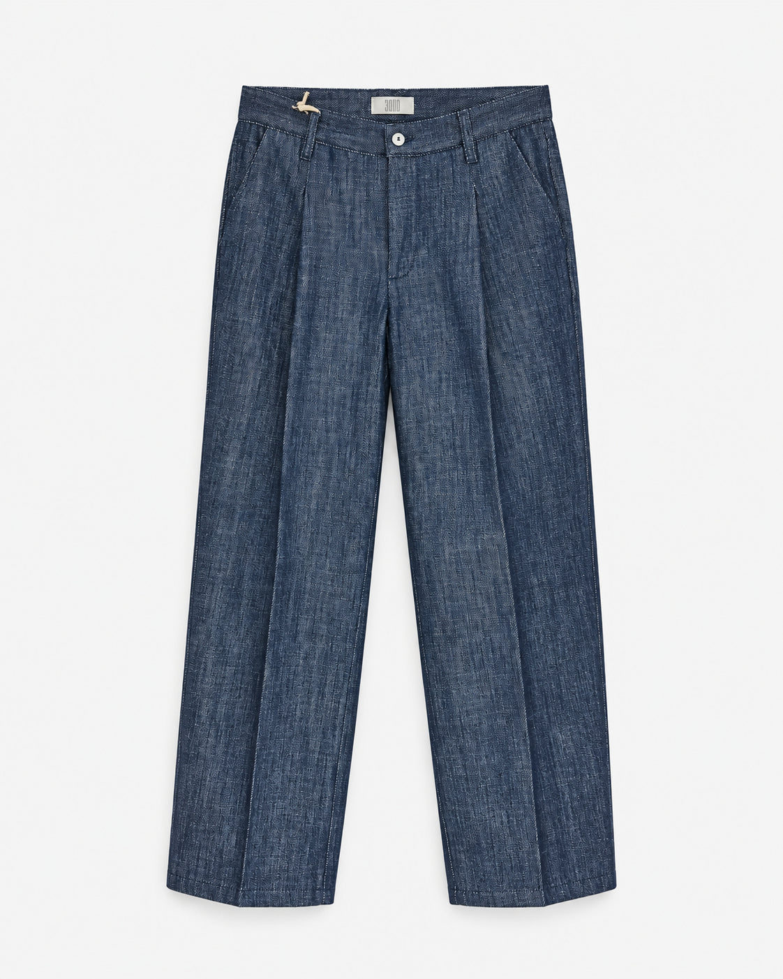 PANTALONE CON PENCE