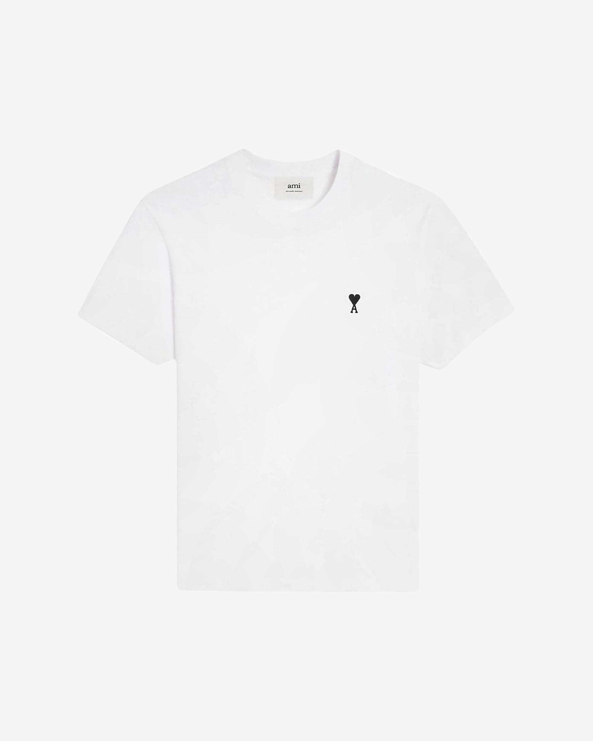 T-shirt in cotone