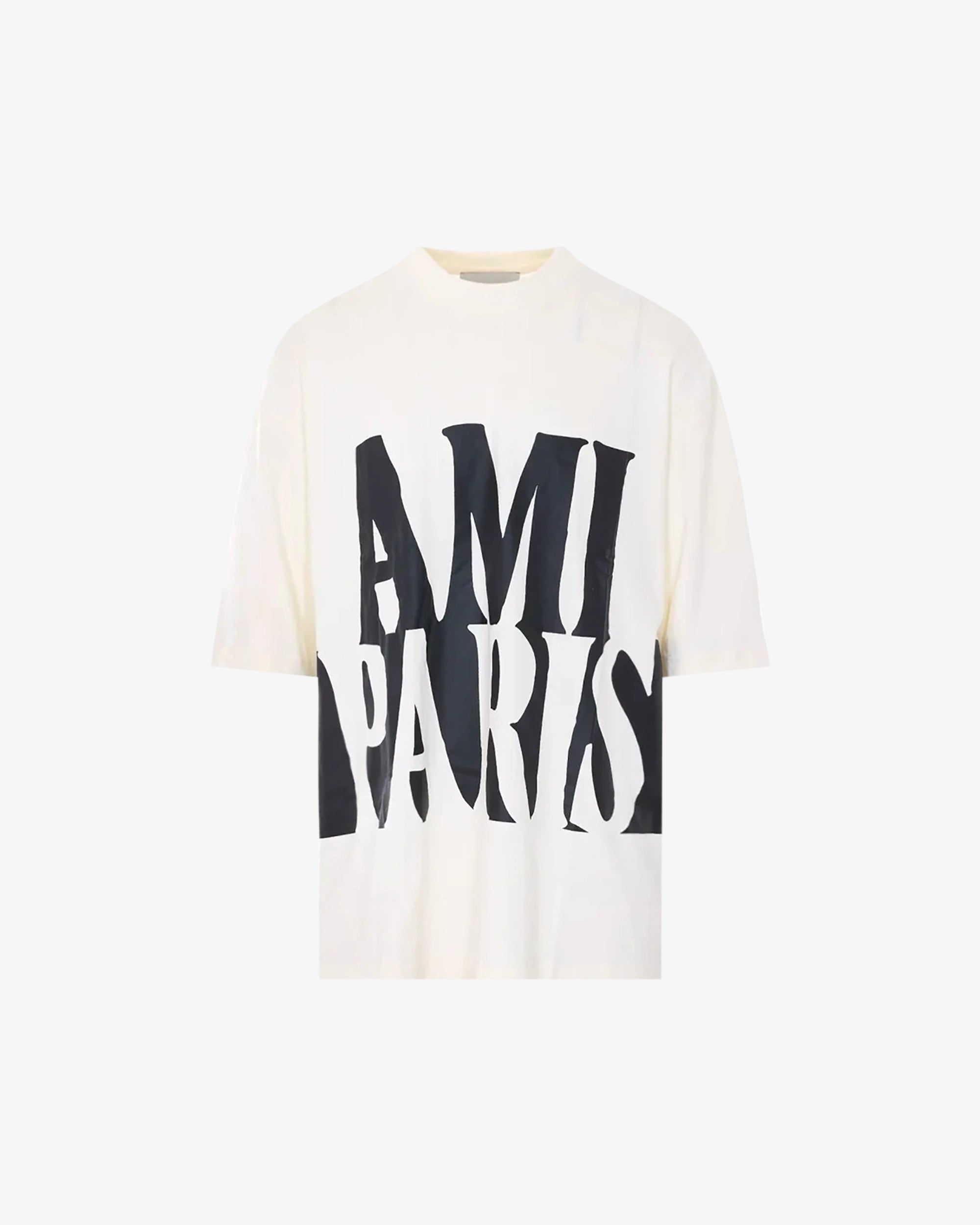 T-shirt Oversize